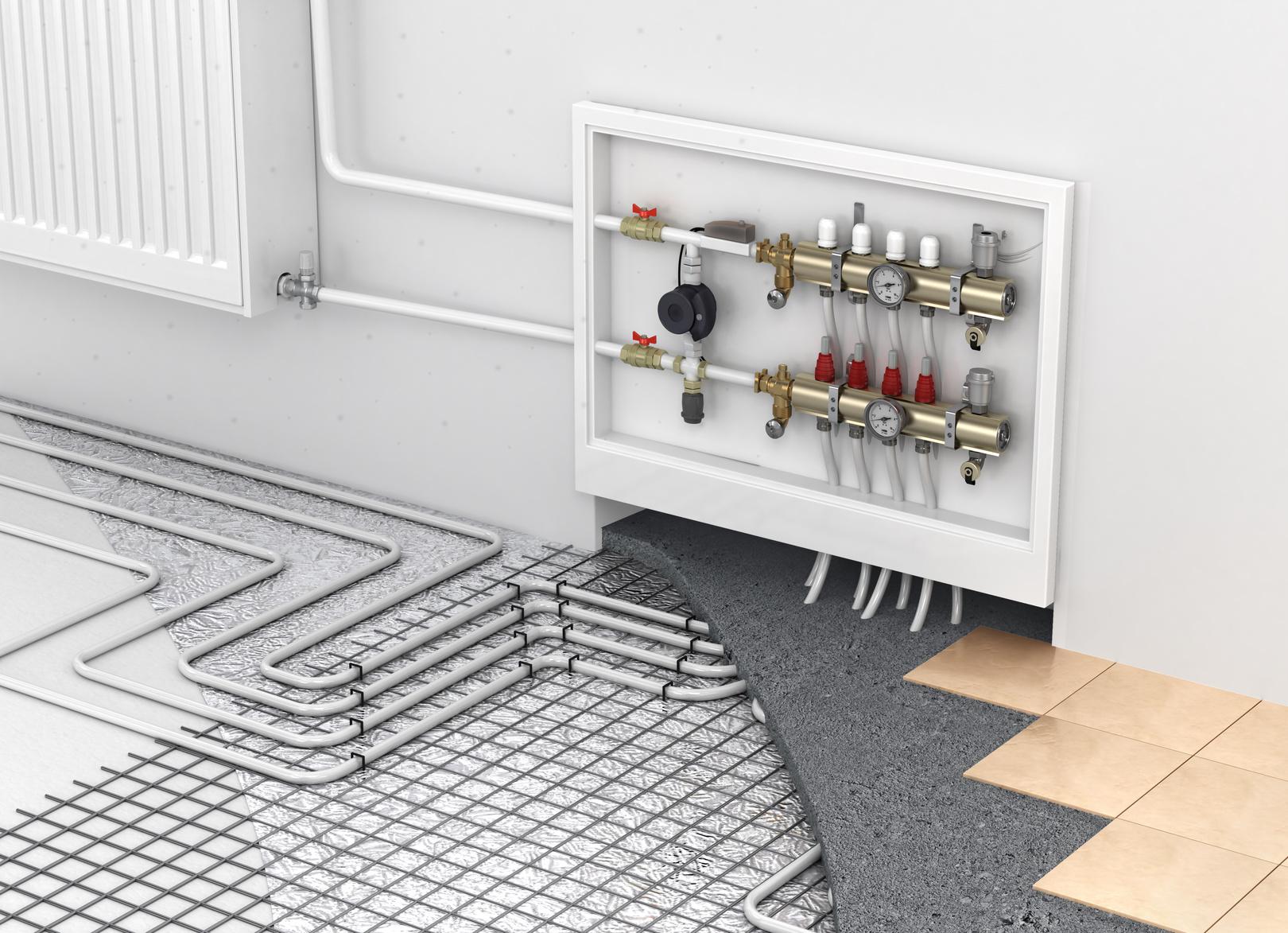 chauffage électrique prix Sèvres